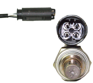 4 Wire Oxygen Sensor (Post-Cat) For BMW, Land Rover MHK000220, MHK000210 - D2P Autoparts
