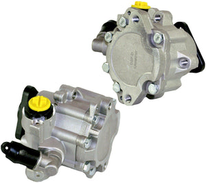 4 x Hydraulic Power Steering Pump For Range Rover Defender and Discovery ANR2157 - D2P Autoparts