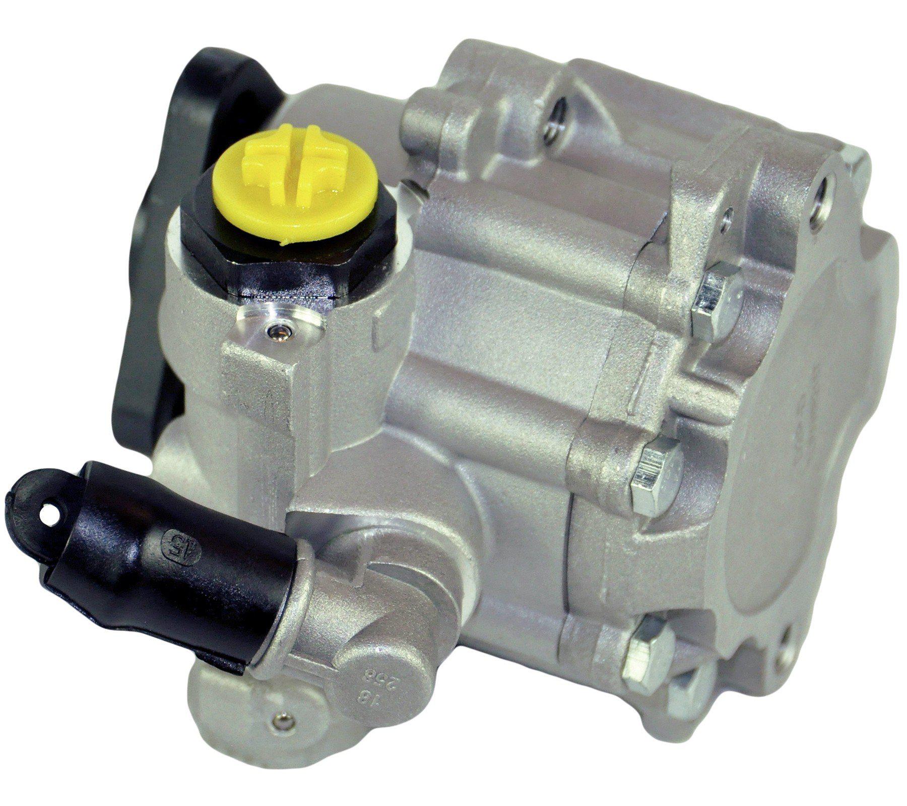 4 x Hydraulic Power Steering Pump For Range Rover Defender and Discovery ANR2157 - D2P Autoparts