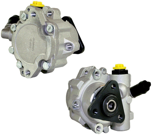 4 x Hydraulic Power Steering Pump For Range Rover Defender and Discovery ANR2157 - D2P Autoparts