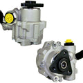 4 x Hydraulic Power Steering Pump For Range Rover Defender and Discovery ANR2157 - D2P Autoparts