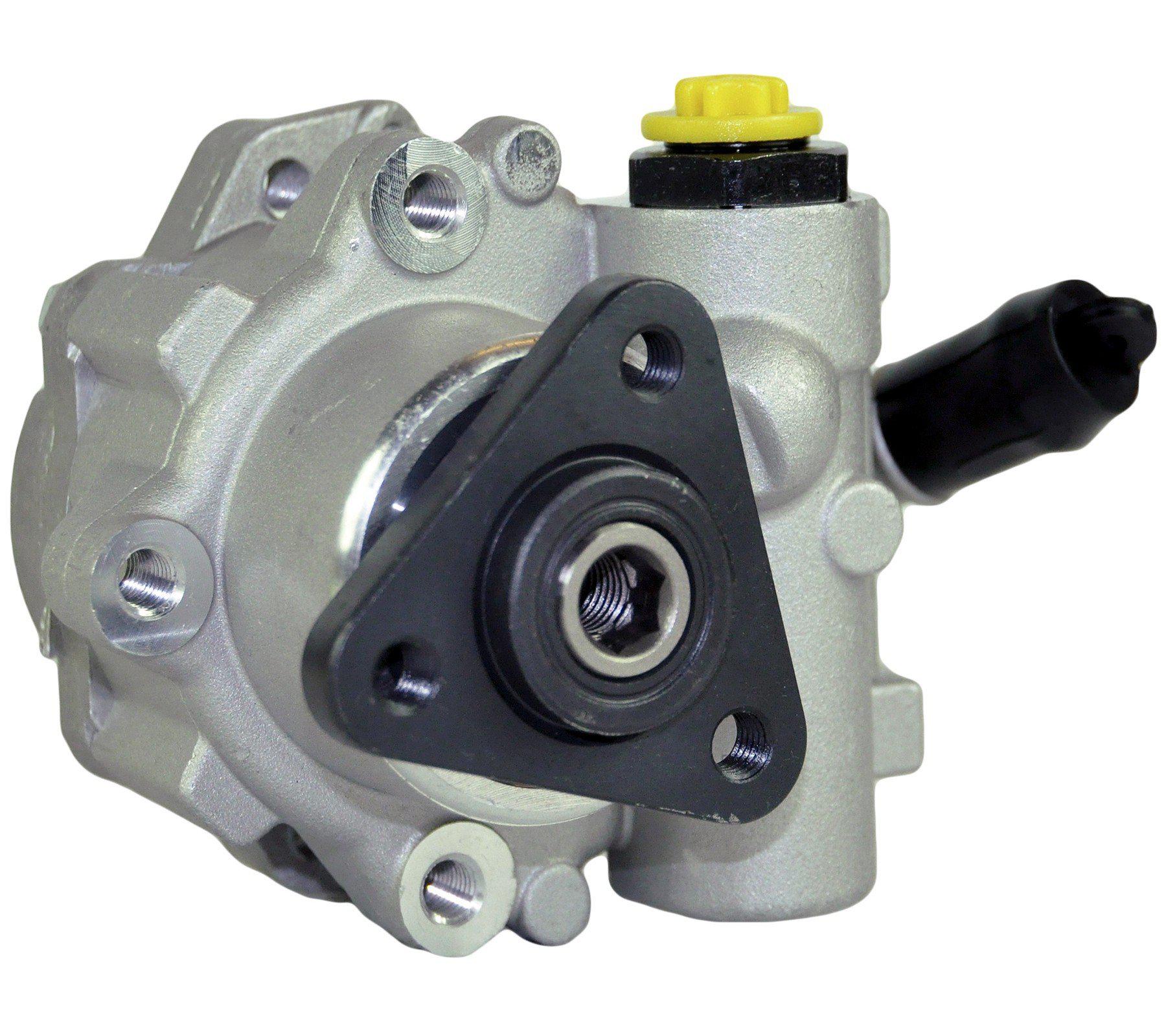 4 x Hydraulic Power Steering Pump For Range Rover Defender and Discovery ANR2157 - D2P Autoparts