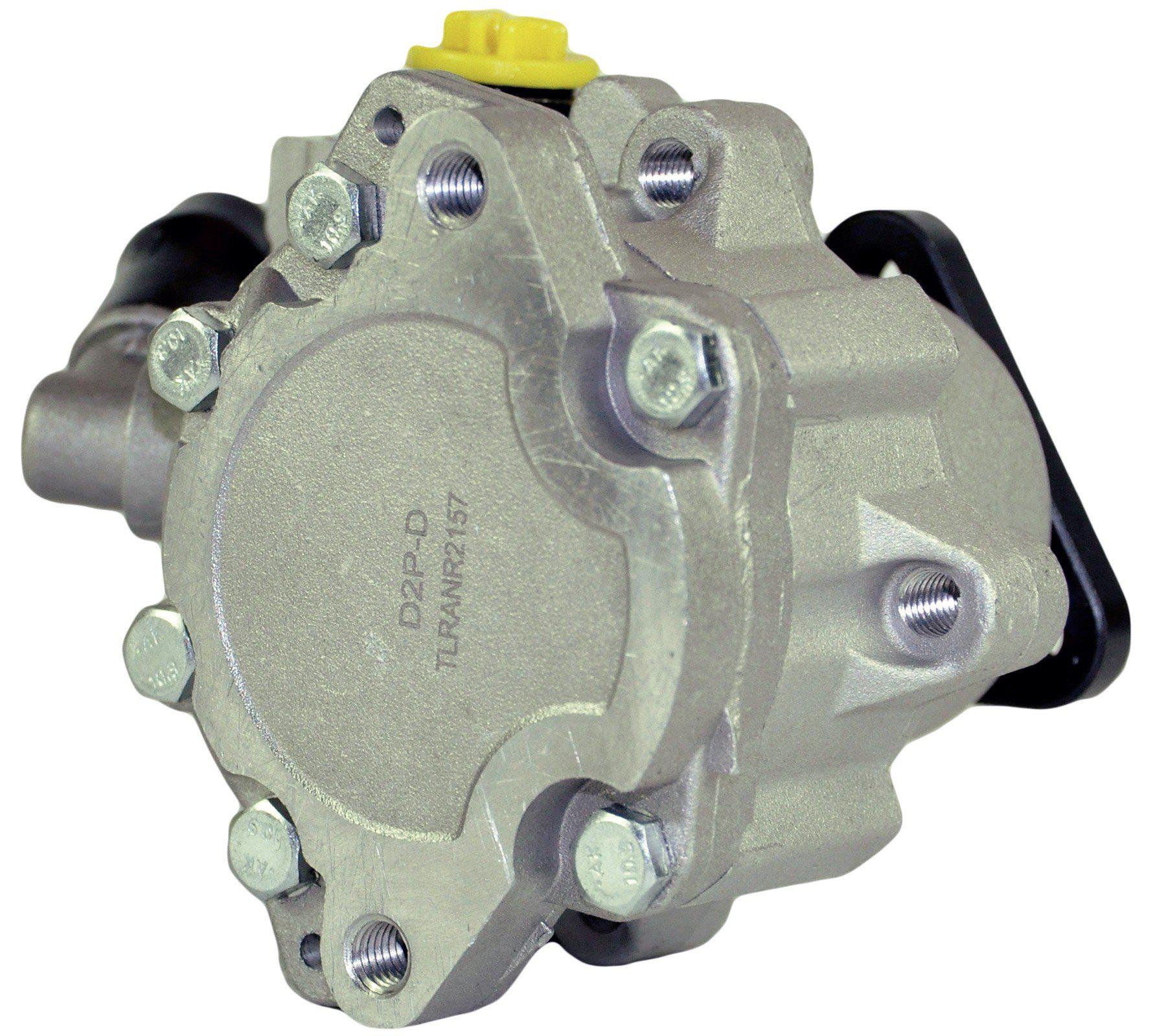 4 x Hydraulic Power Steering Pump For Range Rover Defender and Discovery ANR2157 - D2P Autoparts