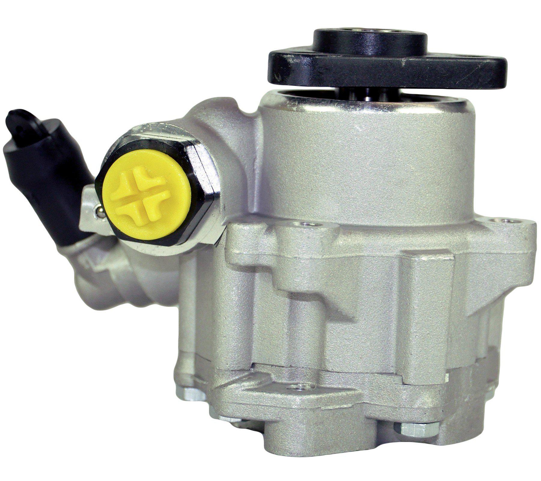 4 x Hydraulic Power Steering Pump For Range Rover Defender and Discovery ANR2157 - D2P Autoparts
