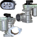 5 Pins Egr Valve (12V Electric) For Ford: Mondeo, Jaguar: X-Type, 1366049 - D2P Autoparts