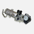5 Pins Egr Valve & Cooler For Audi/Vw/Seat/Skoda - D2P Autoparts