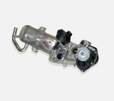 5 Pins Egr Valve & Cooler For Audi/Vw/Seat/Skoda - D2P Autoparts