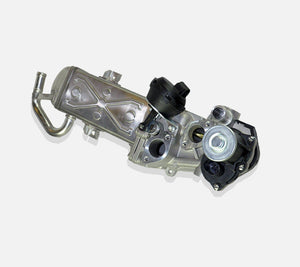 5 Pins Egr Valve & Cooler For Audi/Vw/Seat/Skoda - D2P Autoparts