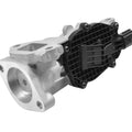 5 Pins Electric EGR Valve For Chevrolet, and Opel-Vauxhall 055567724 - D2P Autoparts
