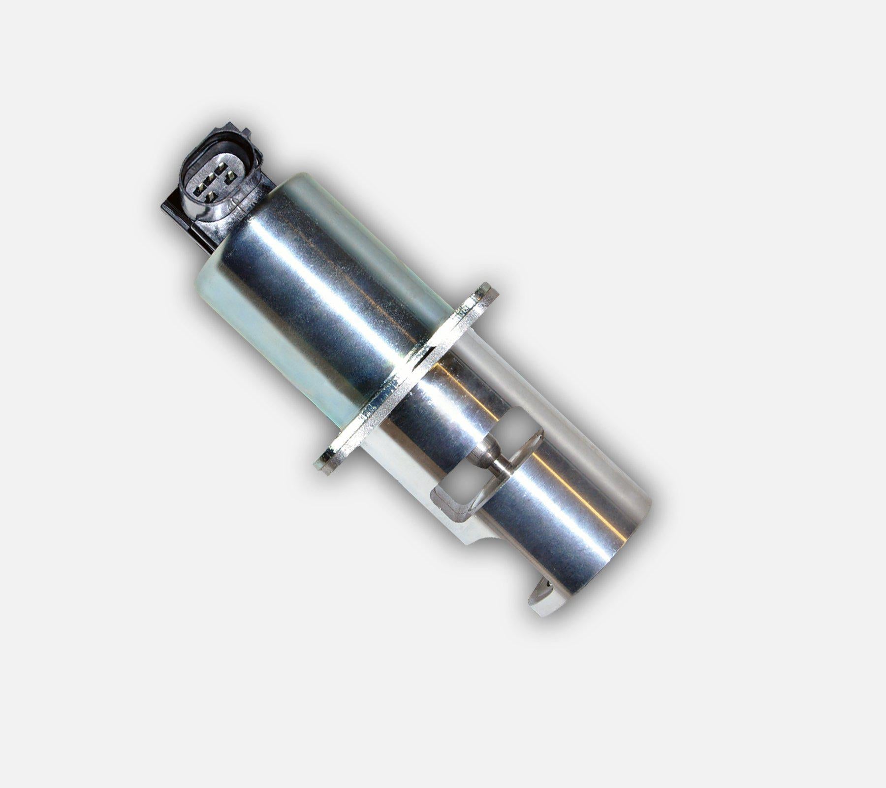 5 Pins Electric Egr Valve For Dacia, Nissan, Renault, and Opel-Vauxhall 4411757 - D2P Autoparts