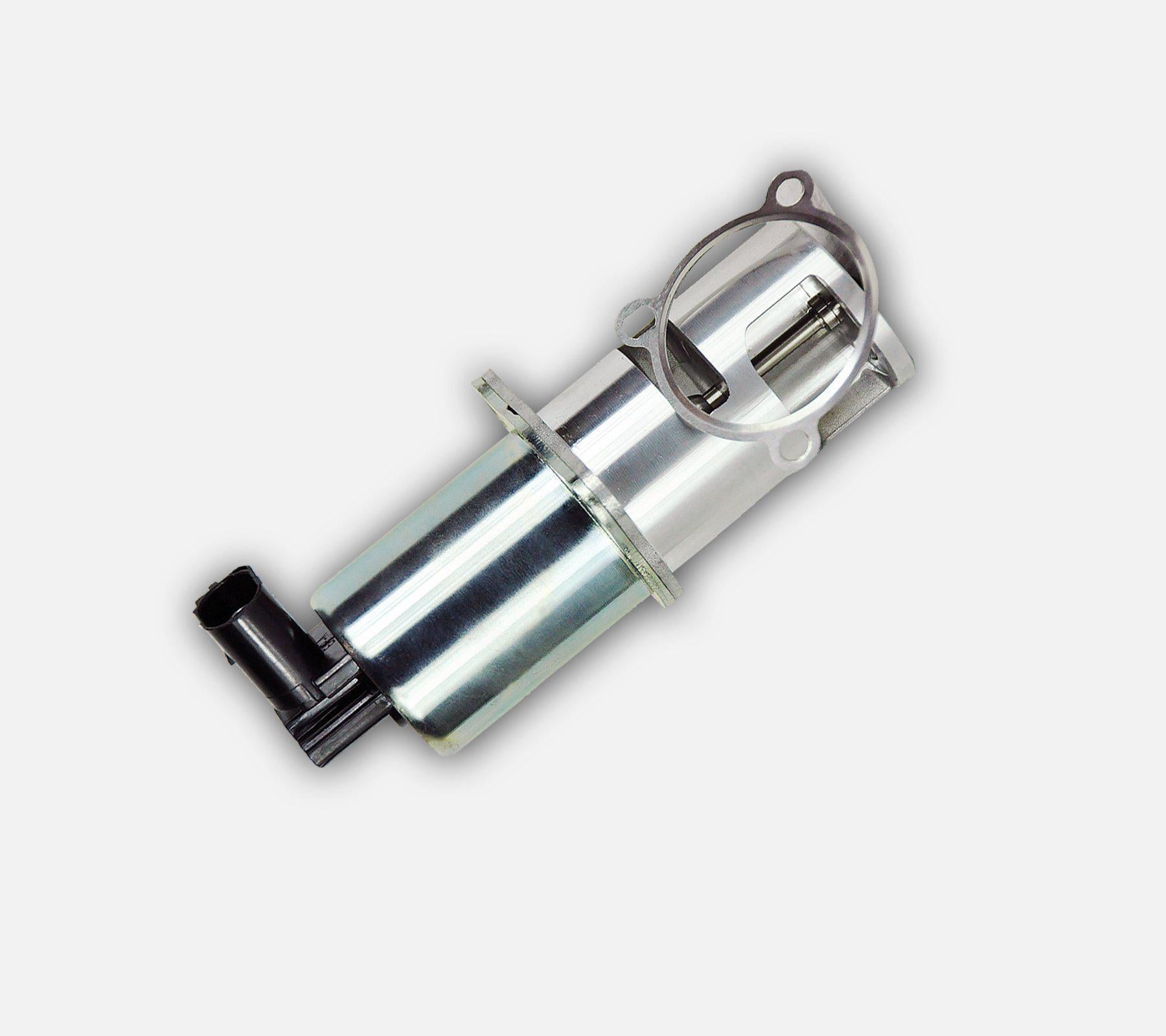5 Pins Electric Egr Valve For Dacia, Nissan, Renault, and Opel-Vauxhall 4411757 - D2P Autoparts
