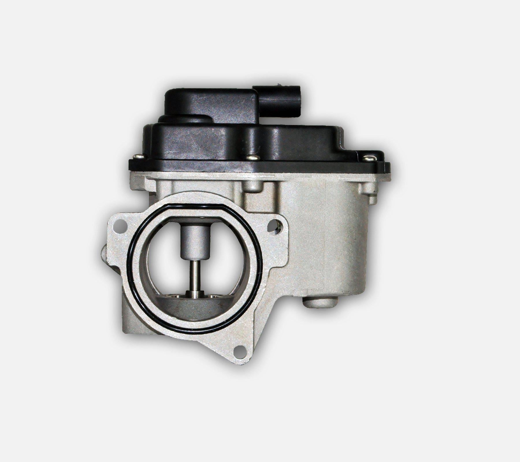 5 Pins Electric Egr Valve (Gaskets & Seals) For Audi, VW, Seat, Skoda, and Vauxhall - D2P Autoparts