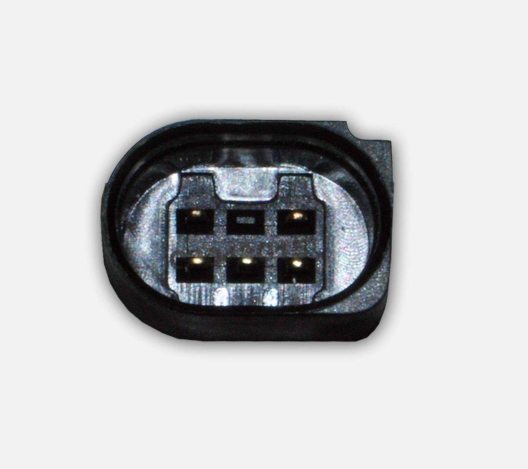 5 Pins Electric Egr Valve (Gaskets & Seals) For Audi, VW, Seat, Skoda, and Vauxhall - D2P Autoparts
