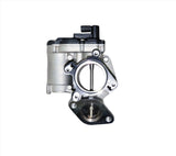 5 Pins Electric Egr Valve (Vanne Egr) For Nissan, Opel, Vauxhall, and Renault 8200796674 - D2P Autoparts