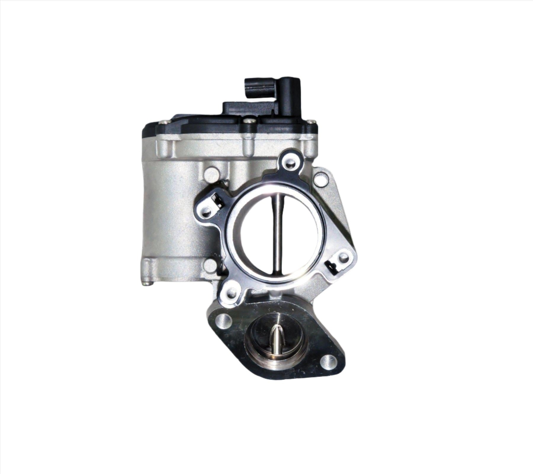 5 Pins Electric Egr Valve (Vanne Egr) For Nissan, Opel, Vauxhall, and Renault 8200796674 - D2P Autoparts