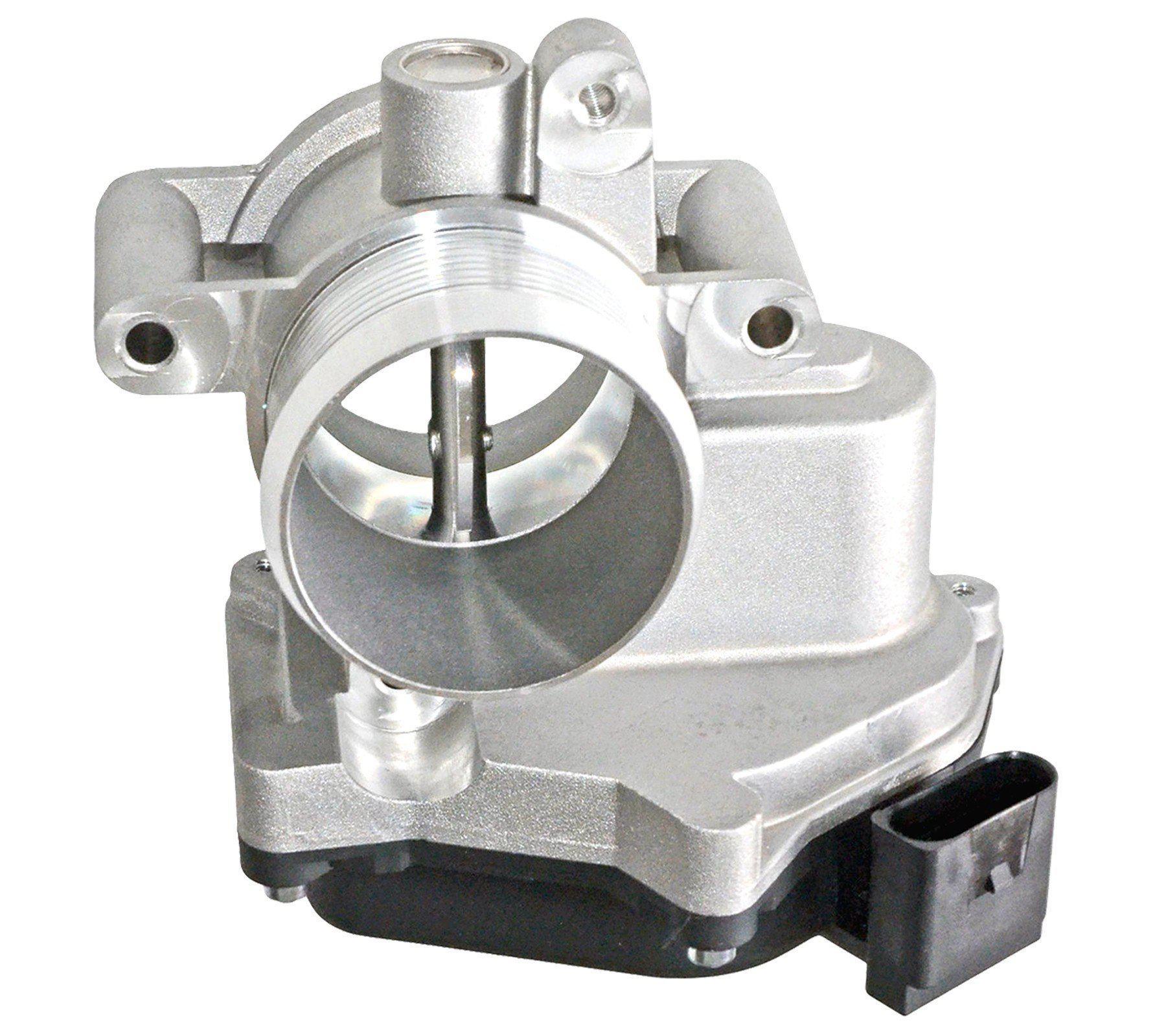 5 Pins Throttle Body For Audi, VW, Seat, and Skoda 03G128063F - D2P Autoparts