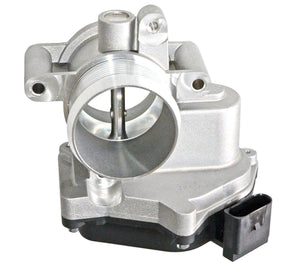 5 Pins Throttle Body For Audi, VW, Seat, and Skoda 03G128063F - D2P Autoparts