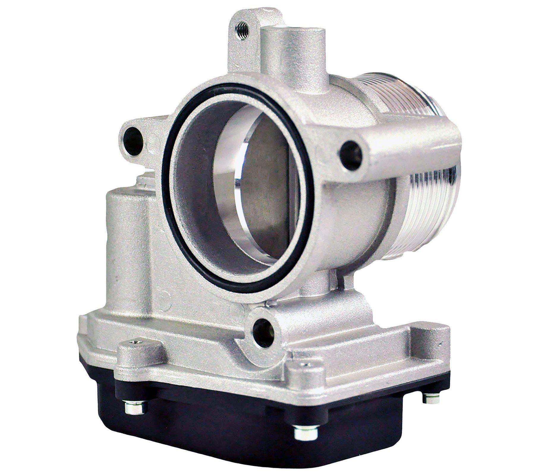 5 Pins Throttle Body For Audi, VW, Seat, and Skoda 03G128063F - D2P Autoparts