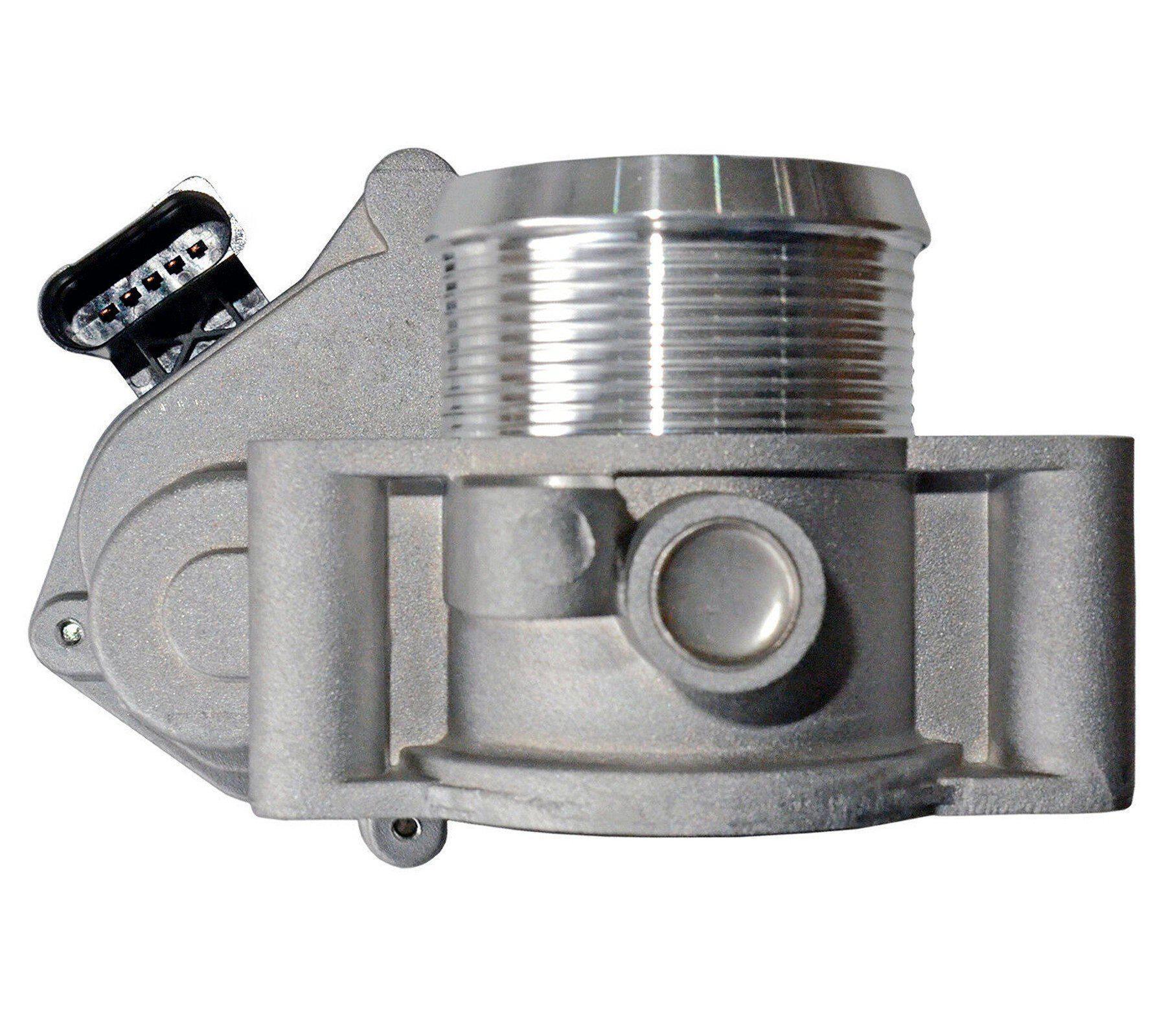 5 Pins Throttle Body For Audi, VW, Seat, and Skoda 03G128063F - D2P Autoparts