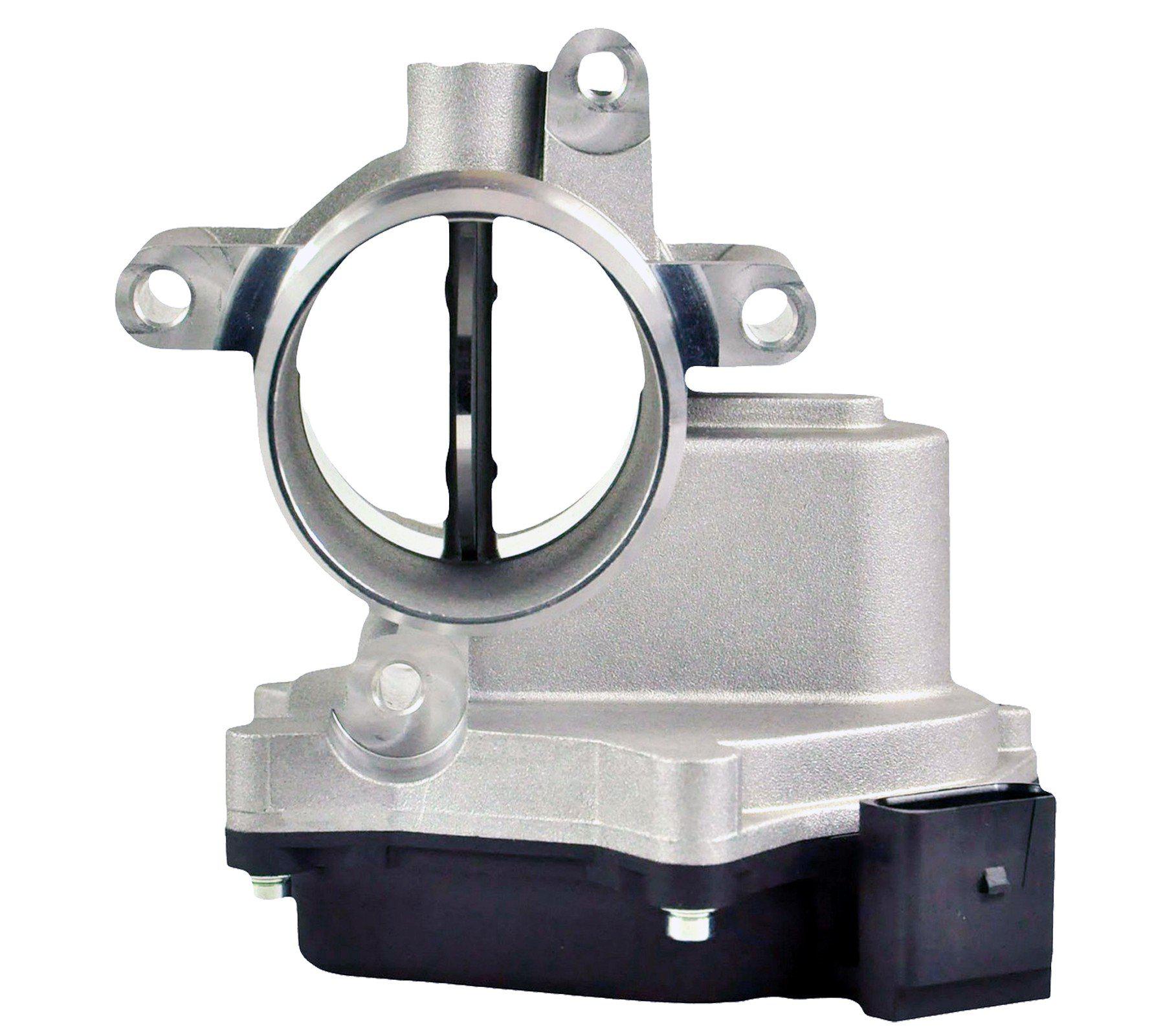 5 Pins Throttle Body For Audi, VW, Seat, and Skoda 03G128063F - D2P Autoparts