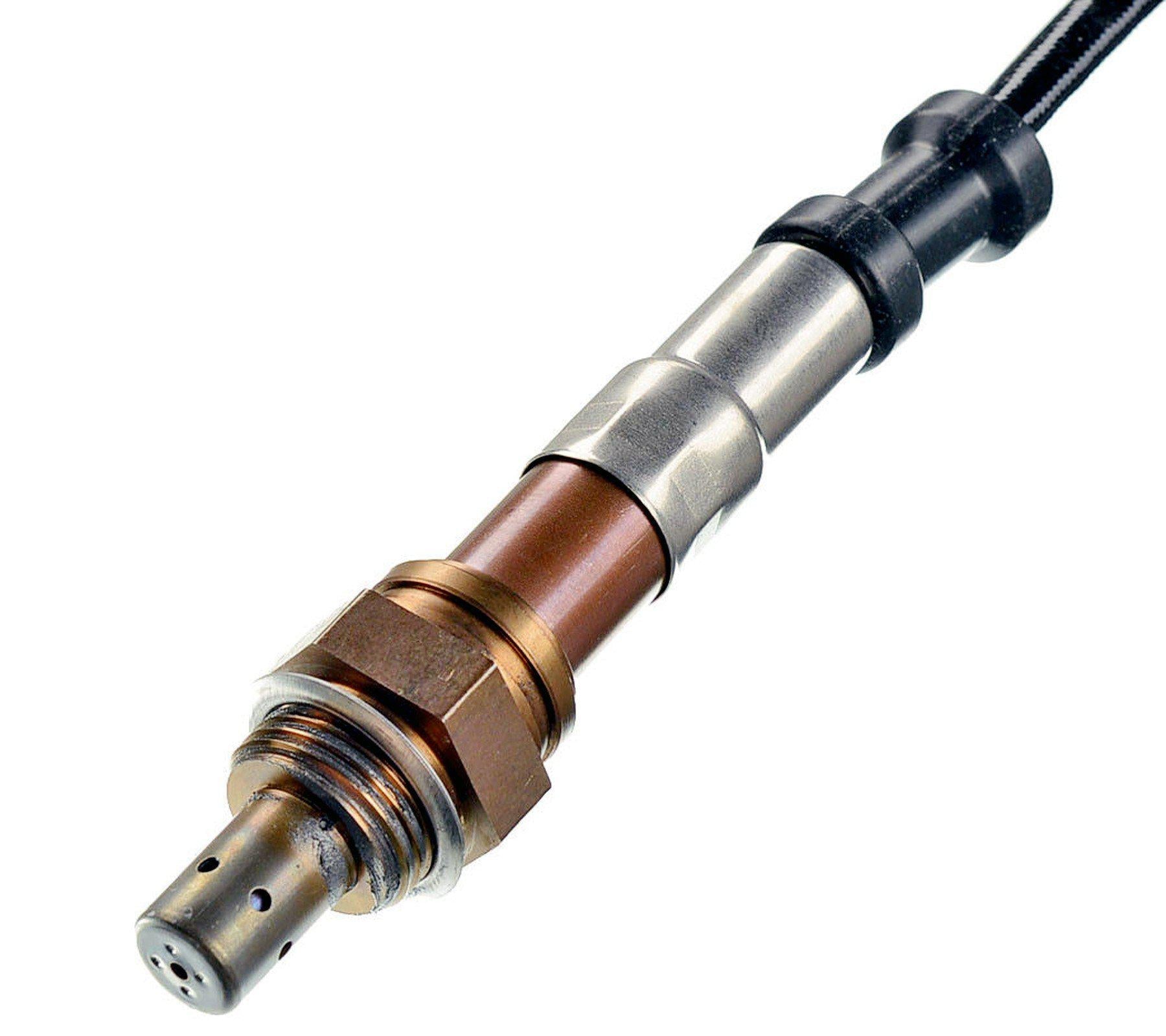 5 Wire Front Oxygen Sensor (Pre-Cat) For Audi, VW, Seat and Skoda 06A906262BR - D2P Autoparts