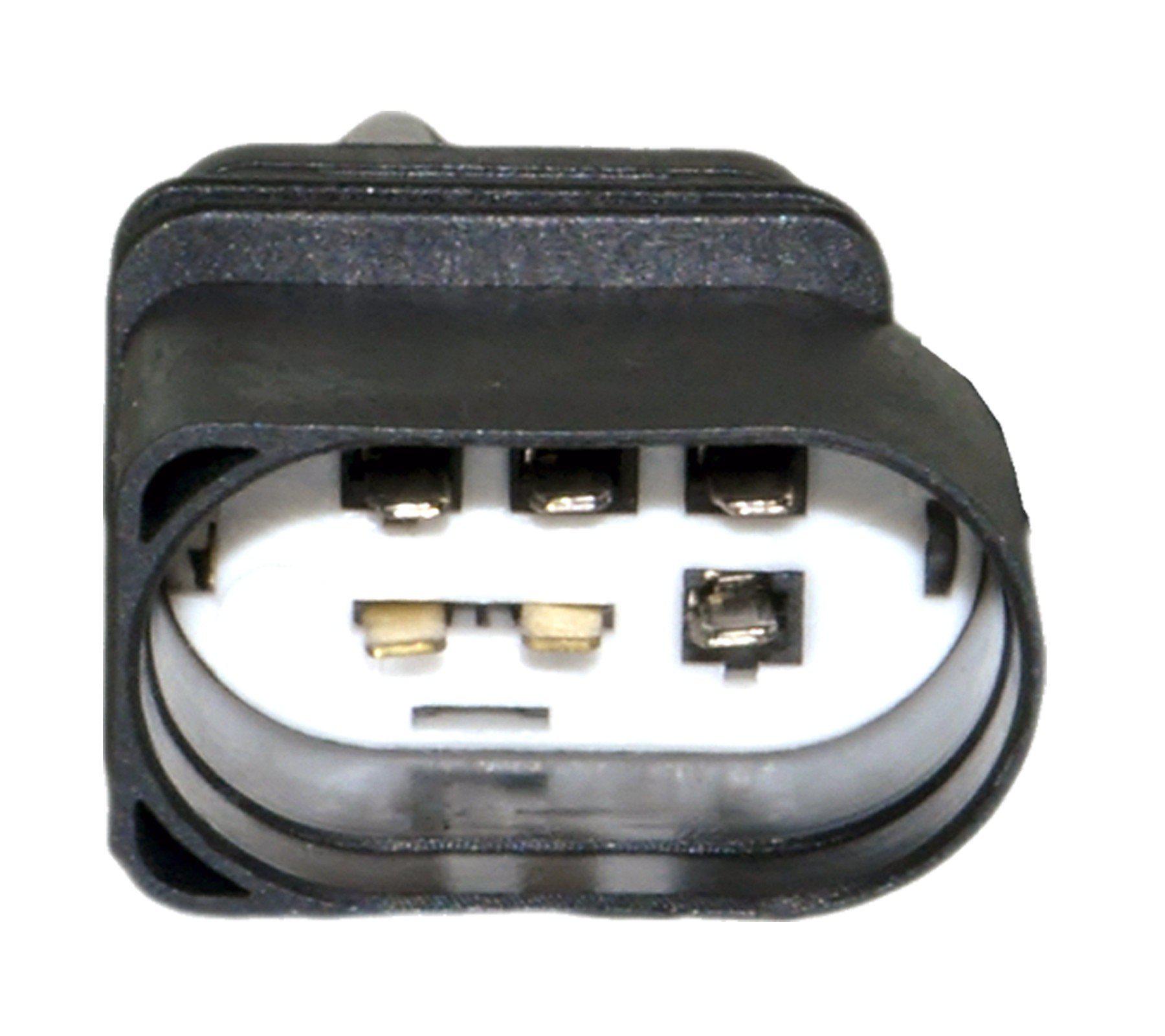5 Wire Front Oxygen Sensor (Pre-Cat) For Audi, VW, Seat and Skoda 06A906262BR - D2P Autoparts