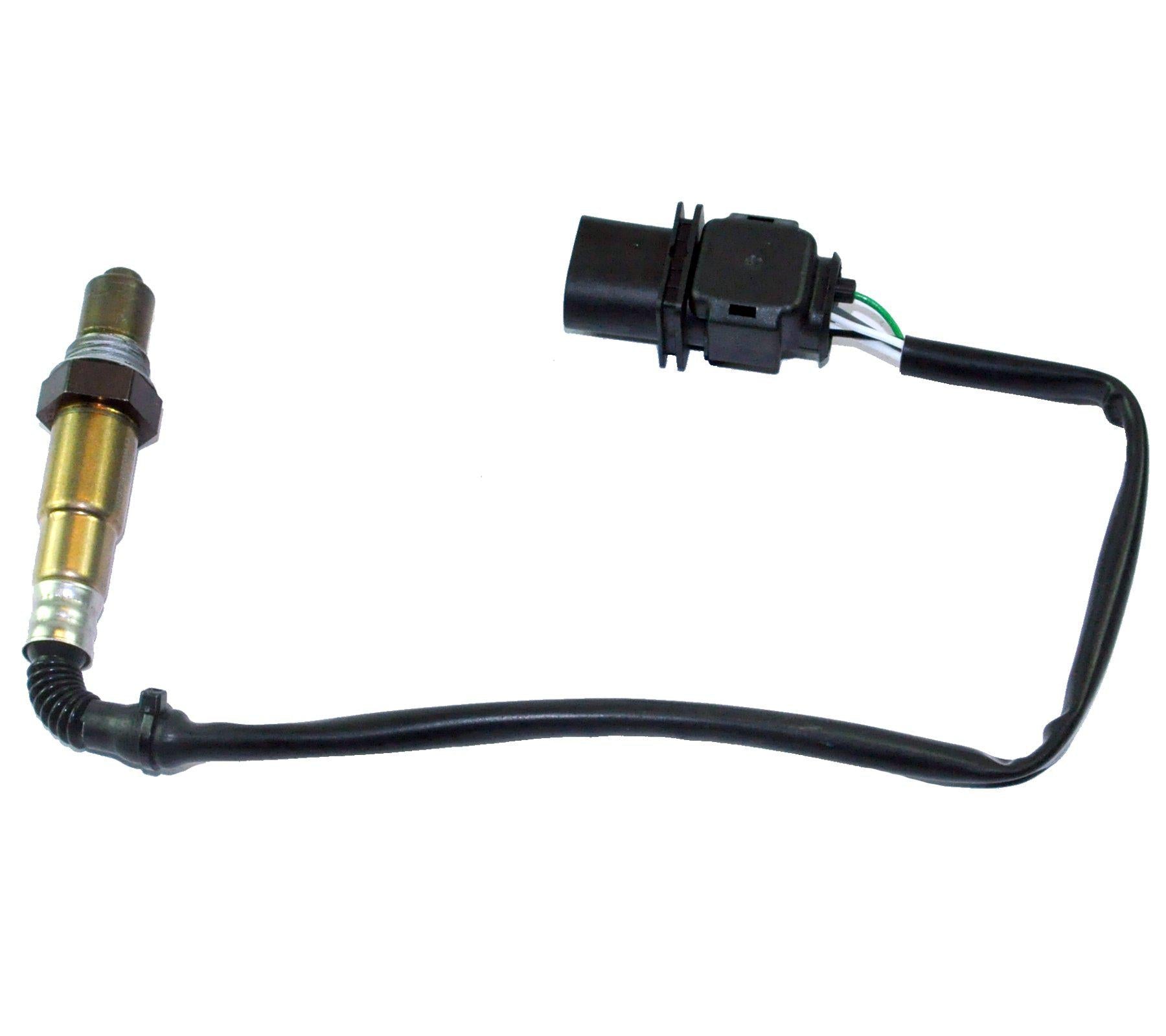 5 Wire Oxygen Lambda O2 Sensor For Alfa Romeo, Audi, BMW, Citroen and Fiat - D2P Autoparts