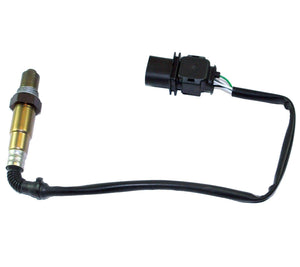 5 Wire Oxygen Lambda O2 Sensor For Alfa Romeo, Audi, BMW, Citroen and Fiat - D2P Autoparts