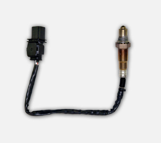5 Wire Oxygen Lambda O2 Sensor (Front Catalyst) For Citroen, Ford, Land Rover, Peugeot, Volvo 1681964 - D2P Autoparts