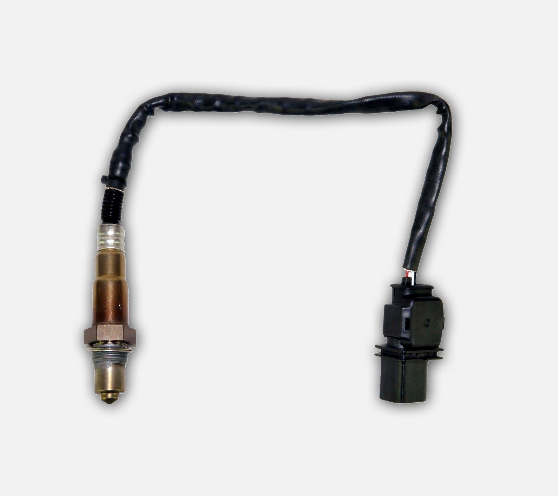 5 Wire Oxygen Lambda O2 Sensor (Front Catalyst) For Citroen, Ford, Land Rover, Peugeot, Volvo 1681964 - D2P Autoparts