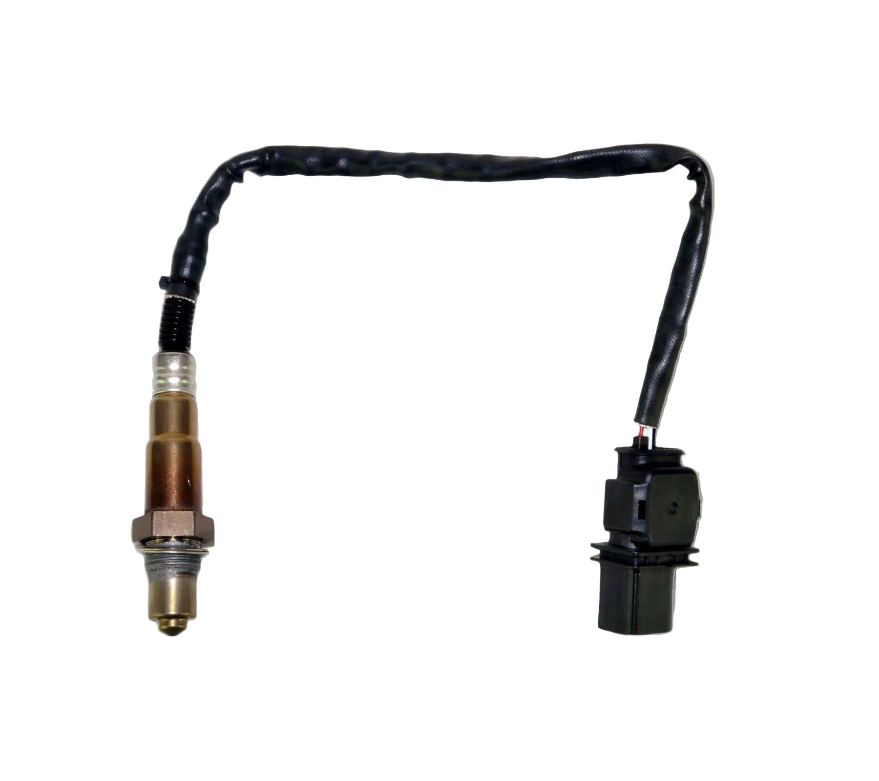 5 Wire Oxygen Lambda O2 Sensor (Front Catalyst) For Citroen, Ford, Land Rover, Peugeot, Volvo 1681964 - D2P Autoparts