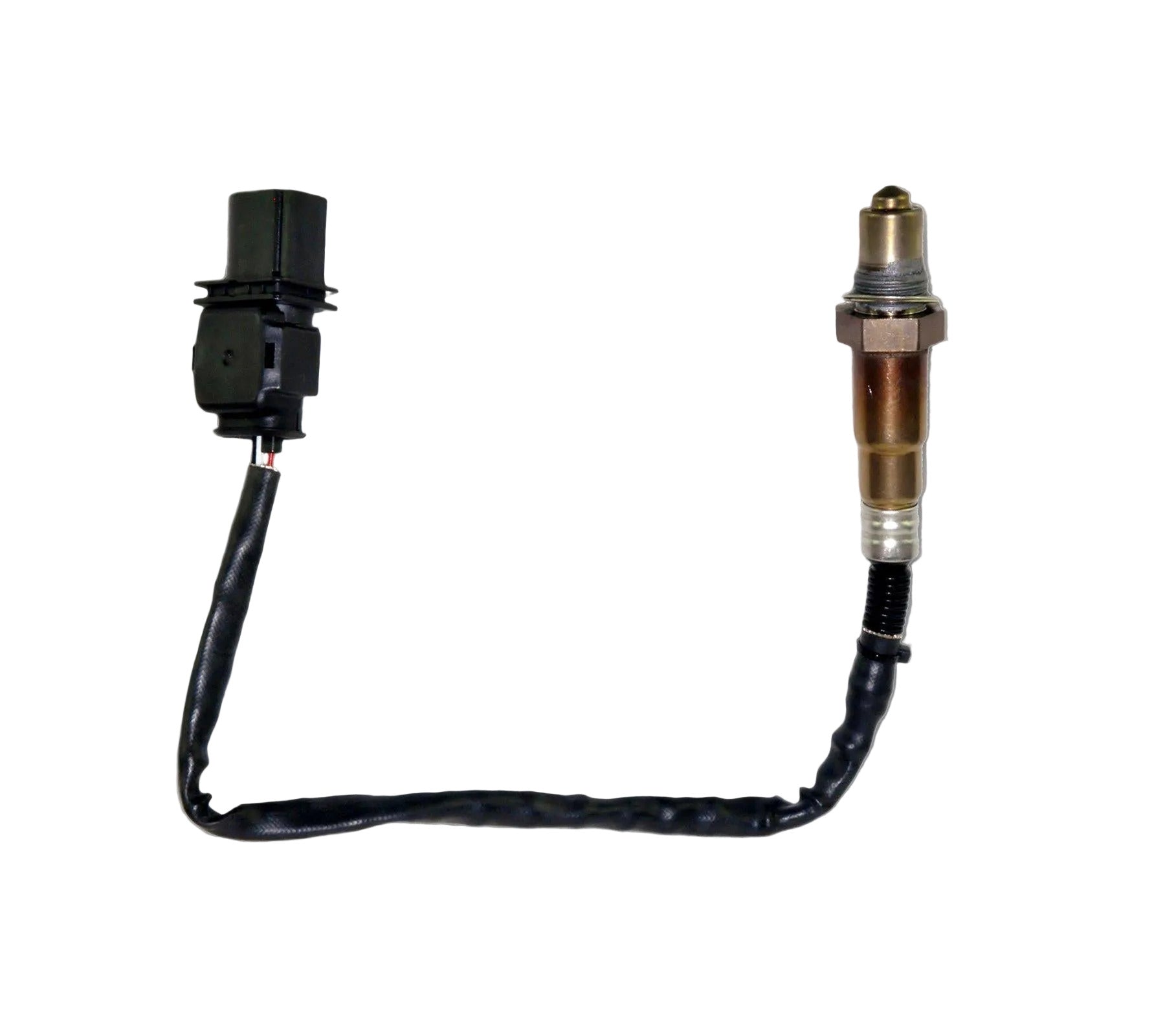 5 Wire Oxygen Lambda O2 Sensor (Front Catalyst) For Citroen, Ford, Land Rover, Peugeot, Volvo 1681964 - D2P Autoparts