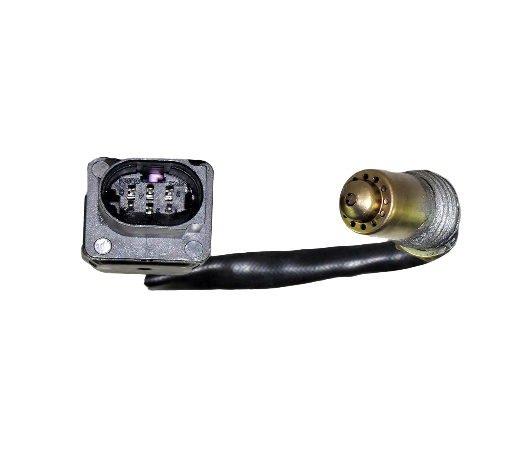 5 Wire Oxygen Lambda O2 Sensor (Front Catalyst) For Citroen, Ford, Land Rover, Peugeot, Volvo 1681964 - D2P Autoparts