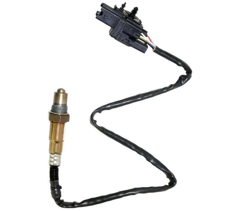 5 Wire Oxygen Lambda Sensor (Pre Cat) For Alfa Romeo/Cadillac/Ferrari/Ford, Nissan/Subaru/Volvo - D2P Autoparts