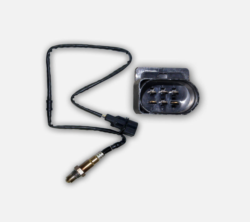 5 Wire Oxygen Lambda Sensor (Pre Cat) For Audi, BMW, Ford, Porsche, Seat, Skoda - D2P Autoparts