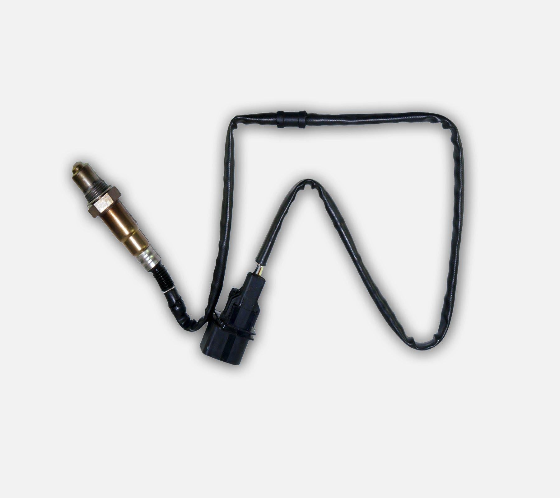 5 Wire Oxygen Lambda Sensor (Pre Cat) For Audi, BMW, Ford, Porsche, Seat, Skoda - D2P Autoparts