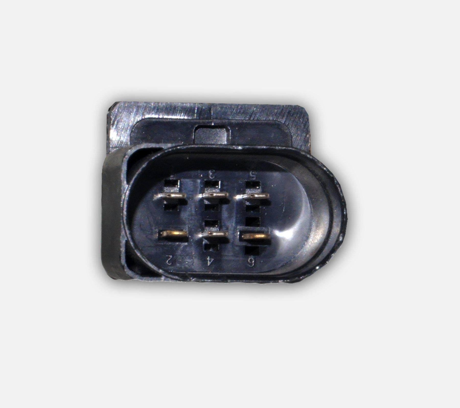 5 Wire Oxygen Lambda Sensor (Pre Cat) For Audi, BMW, Ford, Porsche, Seat, Skoda - D2P Autoparts