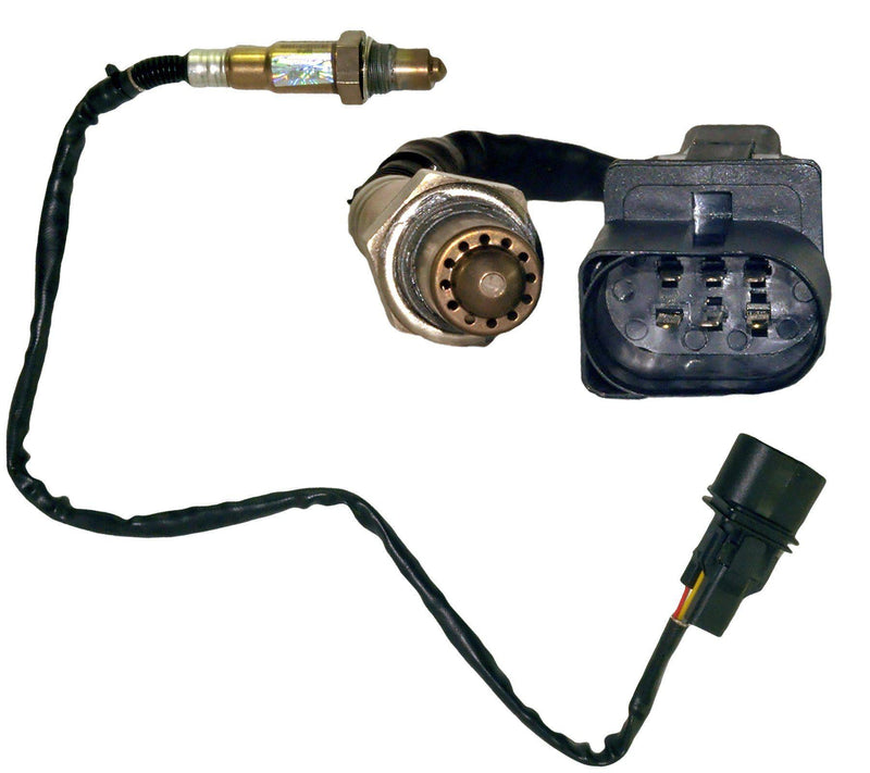 5 Wire Oxygen O2 Sensor (Pre Cat) For Audi, BMW, VW, Mercedes, Seat, Skoda, and Porsche - D2P Autoparts