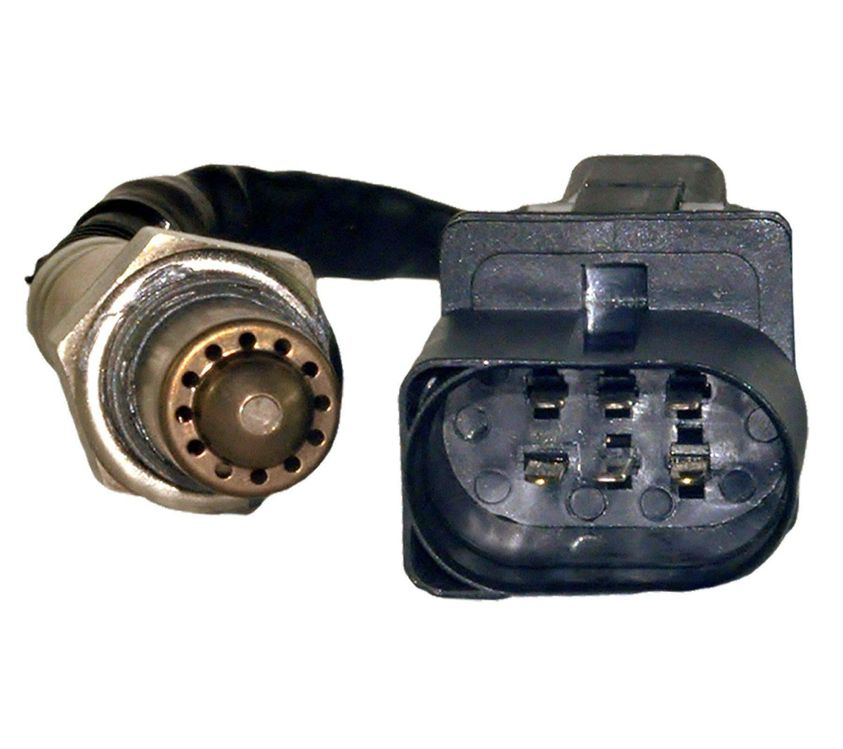 5edc O2 Sensor 5 Wire Oxygen O2 Sensor (Pre Cat) For Audi, BMW, VW, Mercedes, Seat ...