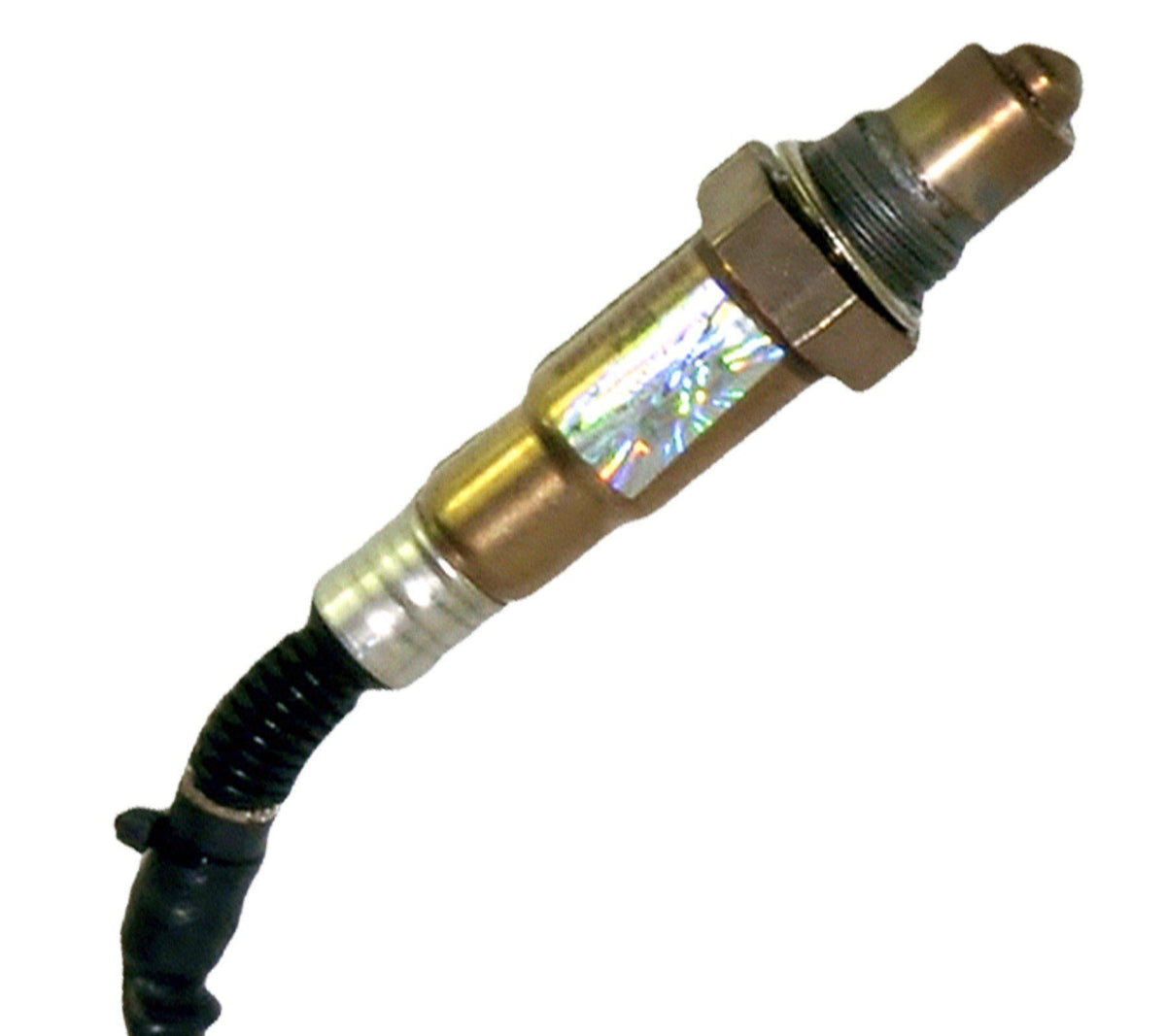5edc O2 Sensor 5 Wire Oxygen O2 Sensor (Pre Cat) For Audi, BMW, VW, Mercedes, Seat ...
