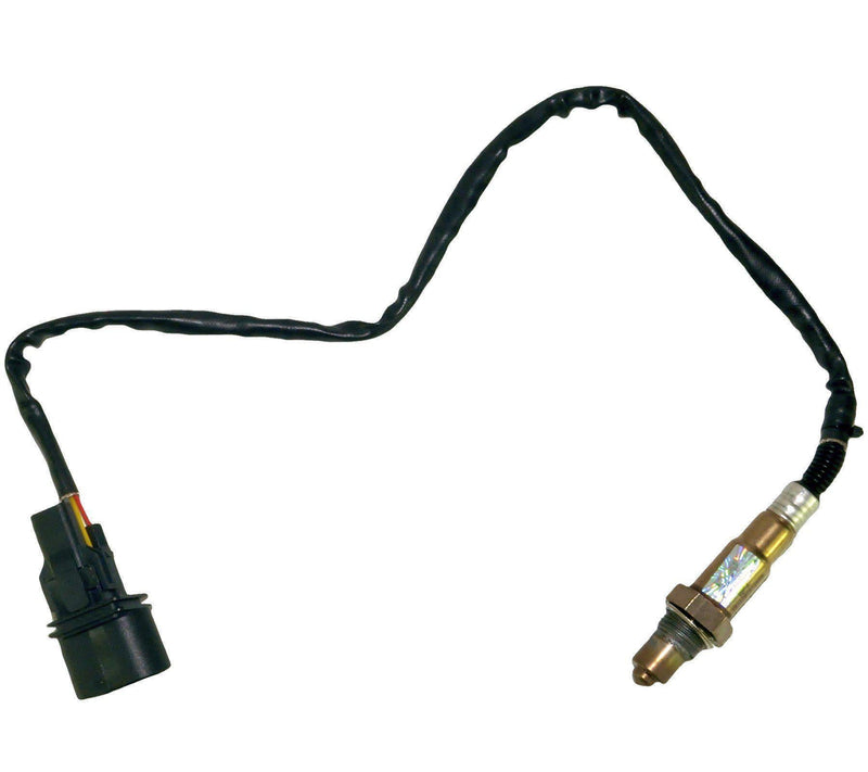 5 Wire Oxygen O2 Sensor (Pre Cat) For Audi, BMW, VW, Mercedes, Seat, Skoda, and Porsche - D2P Autoparts