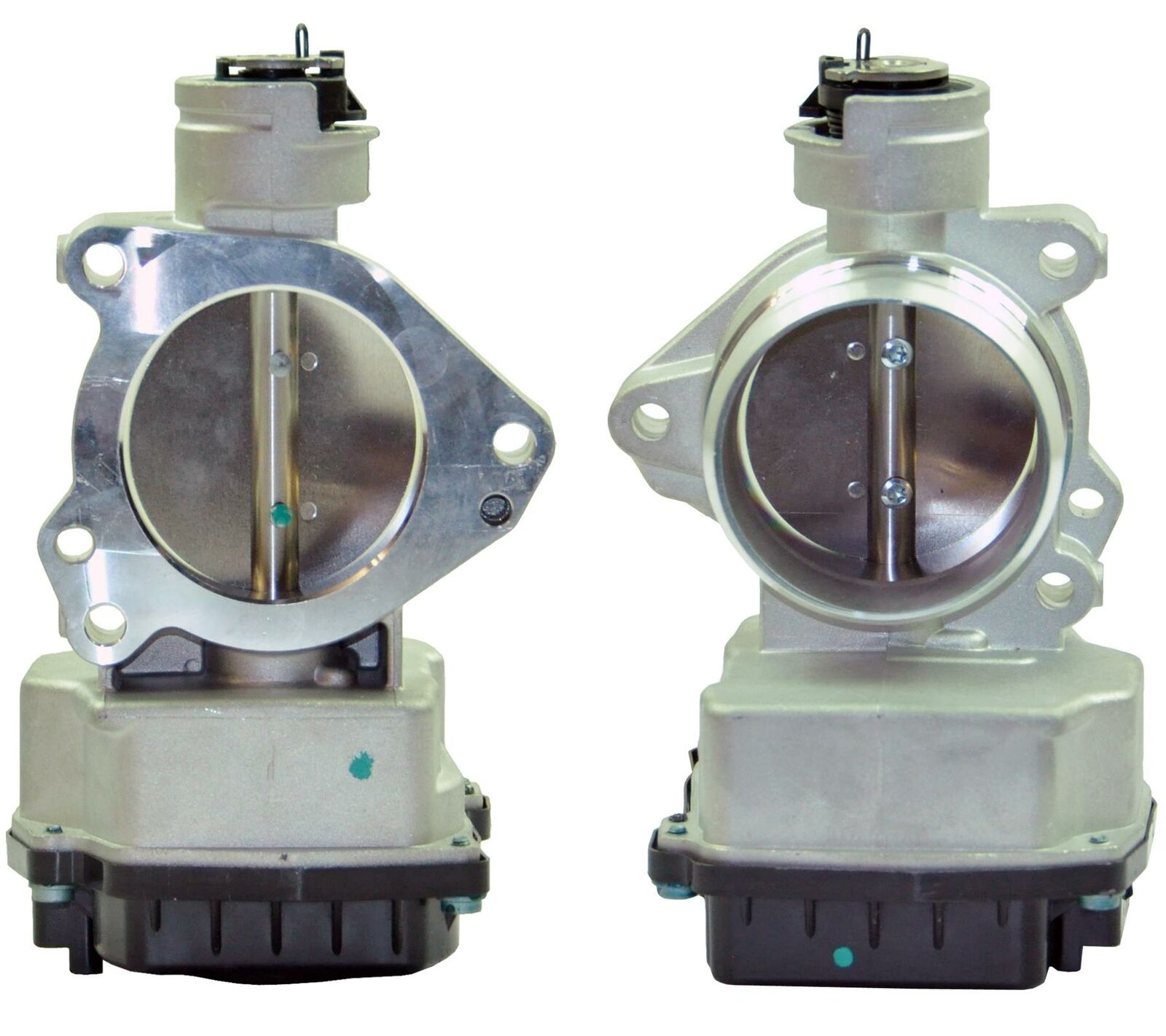 (6 Pin) Throttle Body For Citroen/Peugeot - D2P Autoparts