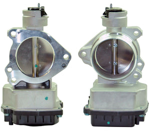 (6 Pin) Throttle Body For Citroen/Peugeot - D2P Autoparts