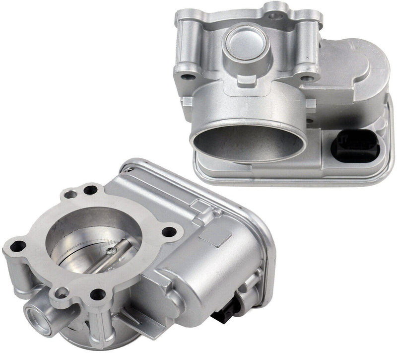 6 Pins Throttle Body For Dodge, and Jeep 04891735AC - D2P Autoparts