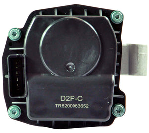 (6 Pins) Throttle Body For Renault Clio, and Logan 8200063652 - D2P Autoparts