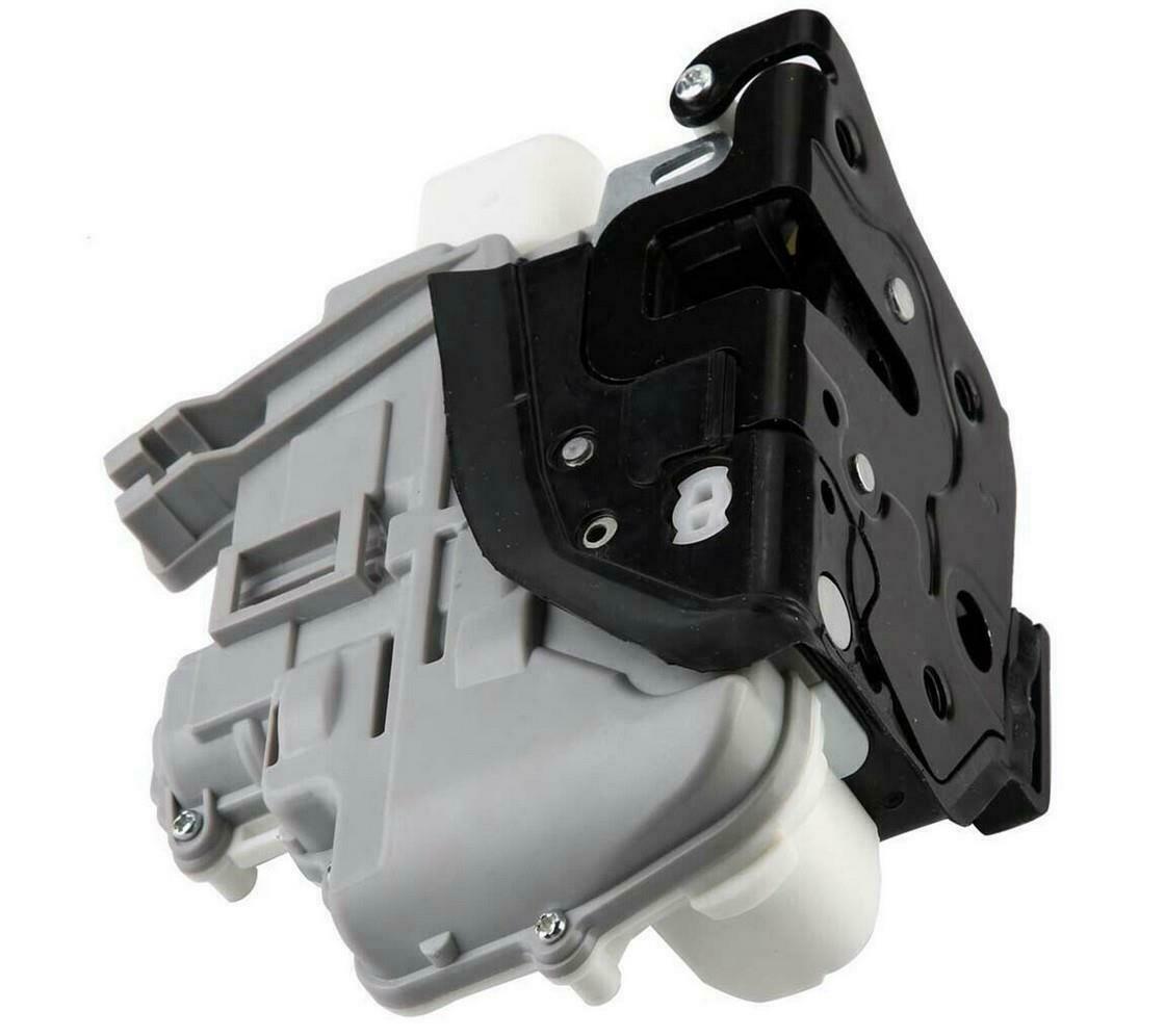 Front Left Passenger Side Door Lock Actuator Mechanism Fits Audi Q7