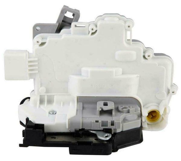 (7 Pin) Front Left Door Lock Actuator For Audi, Seat, Skoda, and VW 3C2837015A - D2P Autoparts
