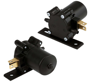 12 Volt Universal Windscreen Washer Pump For Auto, Car, Van, Bus, Truck Awp01 - D2P Autoparts