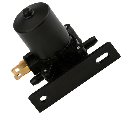 12 Volt Universal Windscreen Washer Pump For Auto, Car, Van, Bus, Truck Awp01 - D2P Autoparts