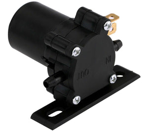 12 Volt Universal Windscreen Washer Pump For Auto, Car, Van, Bus, Truck Awp01 - D2P Autoparts